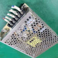 MEAN WELL POWER SUPPLY NES-50-24 (중고) 파워서플라이