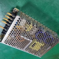 MEAN WELL POWER SUPPLY RS-100-24 (중고) 파워서플라이