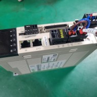 KCFA SERVO DRIVER SV-X3EB075A-A2 750W (중고) 서보 드라이버