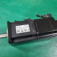 YASKAWA SERVO MOTOR SGMJV-04ADL2C 400W (중고) 야스까와 서보모타