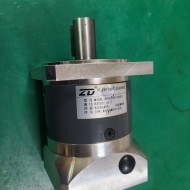 GEARBOX 80ZDF10-750T3 10:1 (중고) 감속기