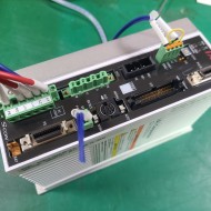 IAI SERVO DRIVER SCON-C-400A-NP-2-2 (중고)