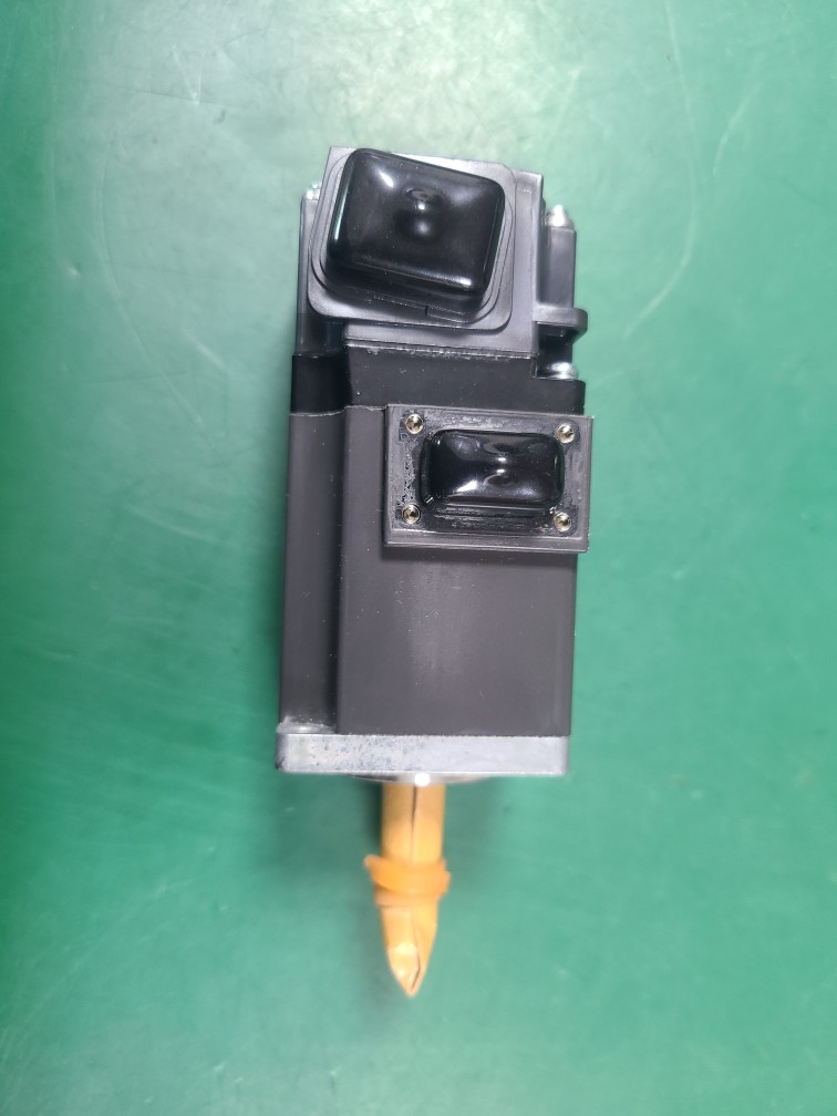 (A급-미사용품) MITSUBISHI SERVO MOTOR HG-KR13 미쓰비시 서보모타