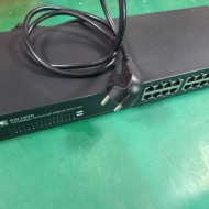 IP TIME ETHERNET SWITCH HUB SW1600 (중고)