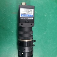 KEYEBCE CCD CAMERA XG-035M+LENS 50mm 1:1.8 (중고)