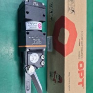 (A급-미사용품) OPT 재단가위 XG-23A