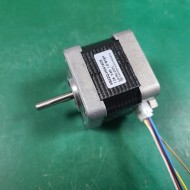 (A급-미사용품) SAEHAN STEPPING MOTOR 4S42Q-H04140S 스텝핑모타