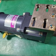 SPG INDUCTION MOTOR S9I200GT+S9KH15B (중고)