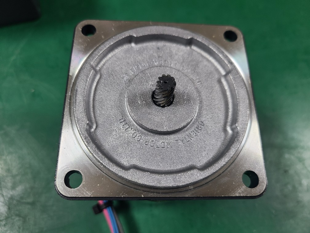 OM SPEED CONTROL MOTOR MSM425-402W (중고)