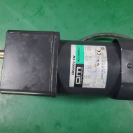 OM INDUCTION MOTOR 5IK60GU-SW +5GU3KB (중고)