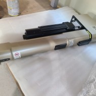 DAI-ICHI DENTSU SERVO PRESS DPS-101R3-20FB+MFC-S060S (중고)