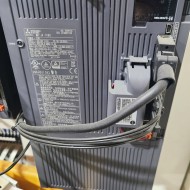 MITSUBISHI SERVO DEIVER MR-J4-700B (중고) 미쓰비씨 서보 드라이브