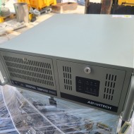 ADVANTECH 산업용 컴퓨터 IPC-610-H BP BARE (중고)