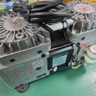 오공 진공펌프 DPV100D (중고)