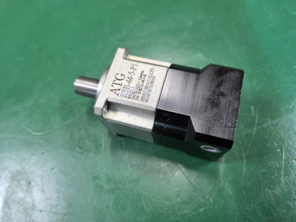 ATG 서보모타 감속기 KSB-44-5-P1 (5:1 중고)