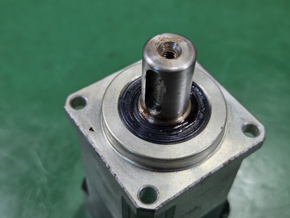 ATG 서보모타 감속기 KSB-44-5-P1 (5:1 중고)