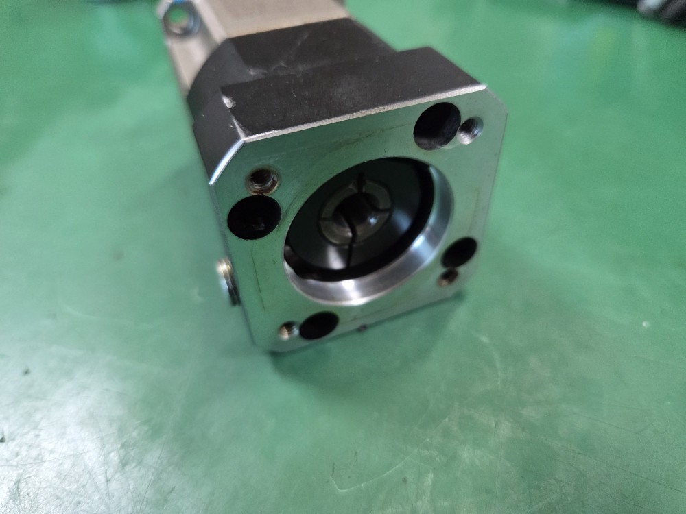 ATG 서보모타 감속기 KSB-44-5-P0(5;1 중고)