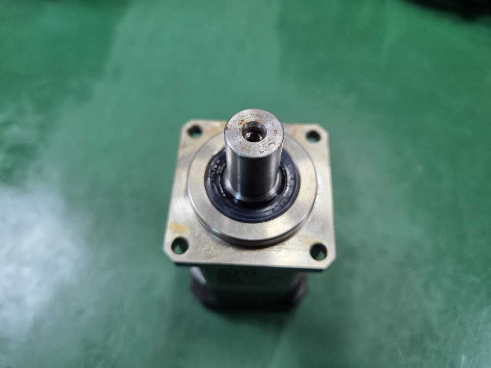 ATG 서보모타 감속기 KSB-44-5-P0(5;1 중고)