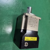 ALPHA 서보모타 감속기 QSS60-5-K2-P1/SM (5:1 중고)