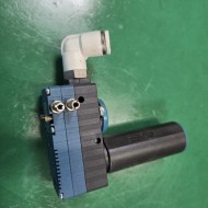 VMECA VACUUM PUMP VTM10X24 (중고)