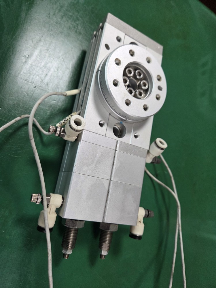 SMC ROTRY CYLINDER MSZB30A-A93 (중고)