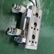 SMC MXQ6-30A (중고) 슬라이드 실린더