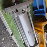 (A급-미사용품) AIR CYLINDER CA2B80-200 에어 실린더