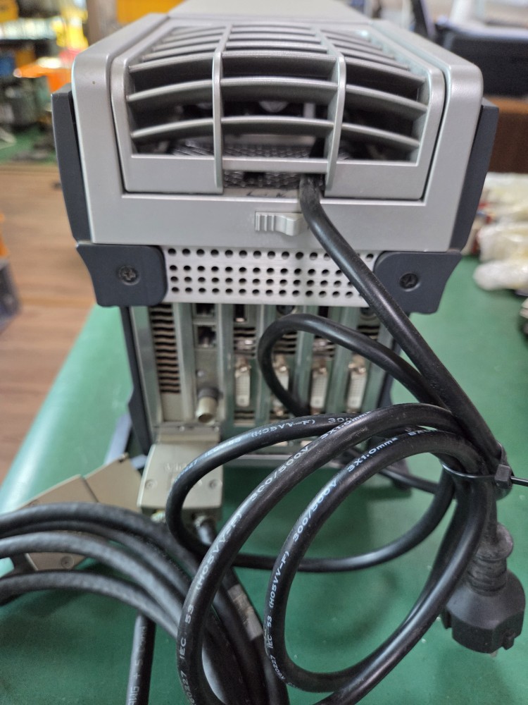 NVIDIA QUADRO Plex D2 (vcs) P880 920-50880-0502-000 Visual Computing System (중고 2010년식)