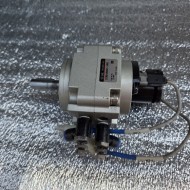 SMC ROTARY CYLINDER CDRB1BW50-180S (중고) 회전 실린더