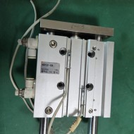 SMC GUIDE CYLINDER MGPL32-50A(중고)