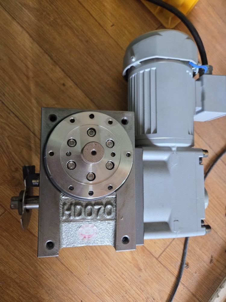 HANNZ INDXIA HD070 12122R-SM3A1/X (중고)