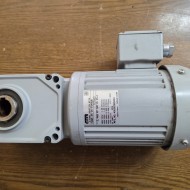 NISSEI 3-PHASE INDUCTION MOTOR F3SM-25-25-T040WA (중고) 닛세이 인덕션모타