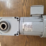 NISSEI 3-PHASE INDUCTION MOTOR F3SM-25-25-T020WA (중고) 닛세이 인덕션모타