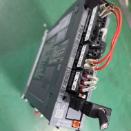 MITSUBISHI SERVO DRIVE MR-J4-40A (중고) 서보드라이버