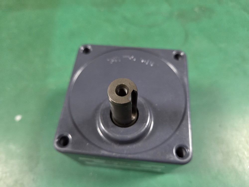 SPG GEAR HEAD S9KC120BH (중고) 성신 기어헤드