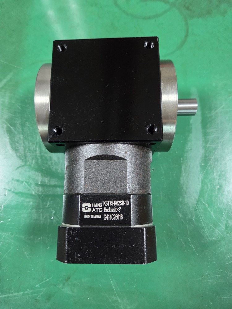 ATG 서보모타 감속기 KST75-R62SB-10 (중고)