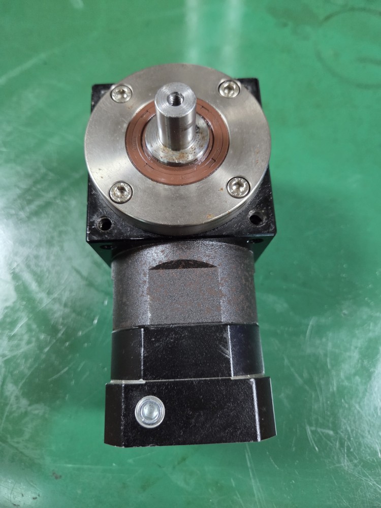 ATG 서보모타 감속기 KST75-R62SB-10 (중고)