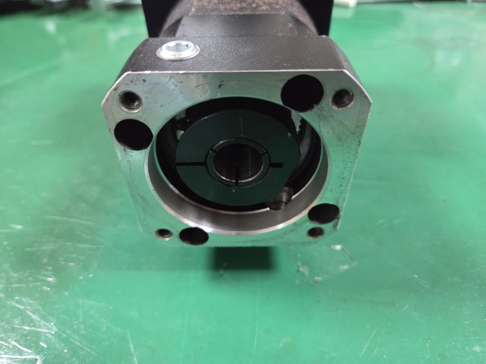 ATG 서보모타 감속기 KST75-R62SB-10 (중고)
