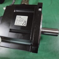 (미사용중고) MITSUBISHI SERVO MOTOR HG-SR102  미쓰비씨 서보모타