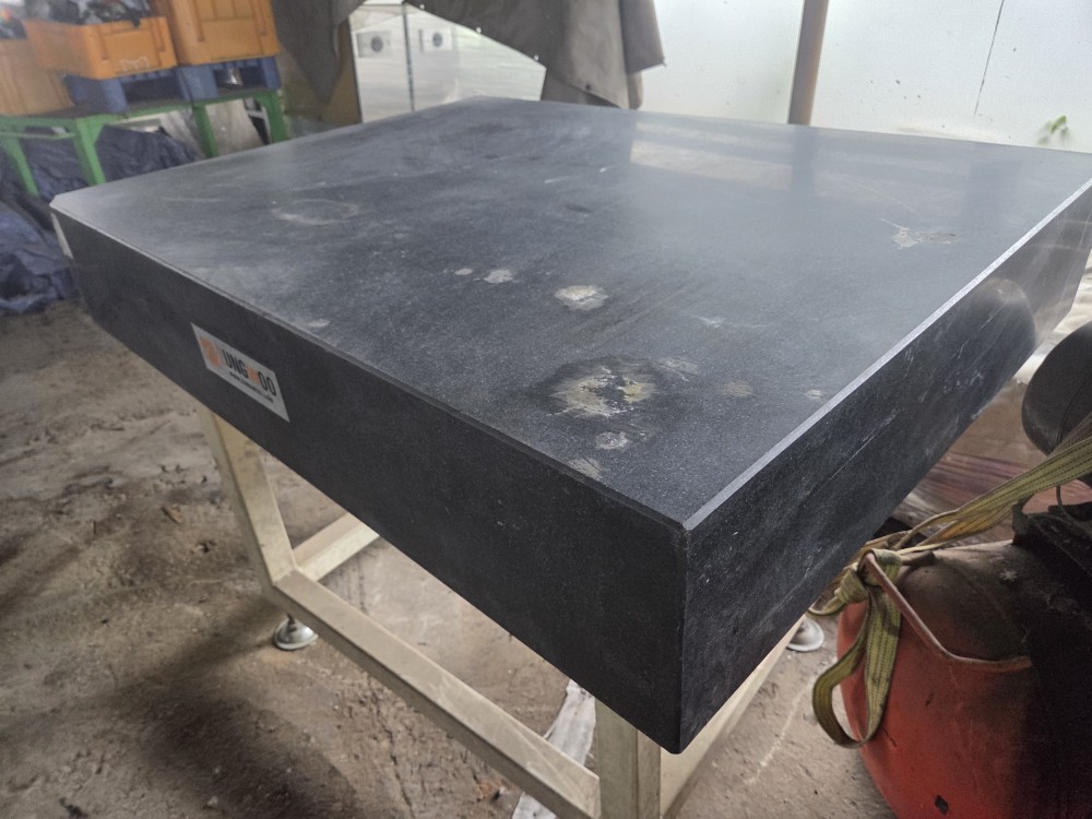 ZUNGWOO 석정반 L1210*W910*T210*H900mm