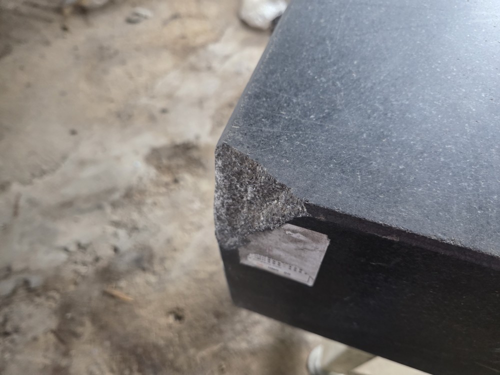 ZUNGWOO 석정반 L1210*W910*T210*H900mm