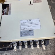 Fuji Electric - Power Conditioner RPXD2060-1T (중고)