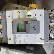 LS ELCB 배선용 차단기 EBS403C 400A (중고)