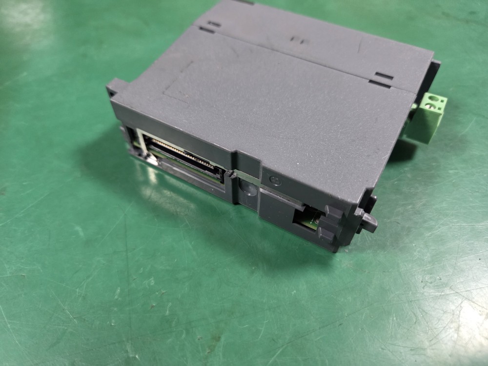 MITSUBISHI PLC POSITIONING UNIT QD75D4N (중고) 포지션 유닛