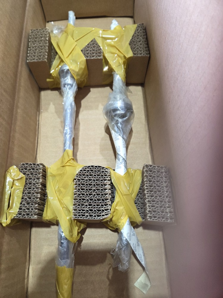 (A급-미사용품) THK BALL SCREW SR15TBUU+400LY 삼익 볼스쿠류