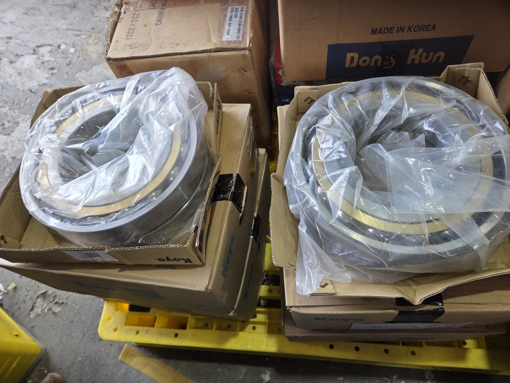 (A급-미사용품) KOYO BEARING 72288 고여 베아링