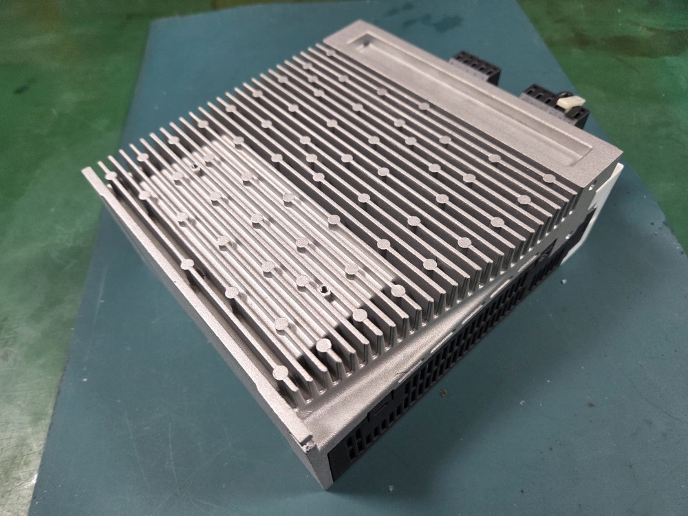 PANASONIC SERVO DRIVER MCDHT3520E(750W-중고) 파나소닉 서보 드라이브