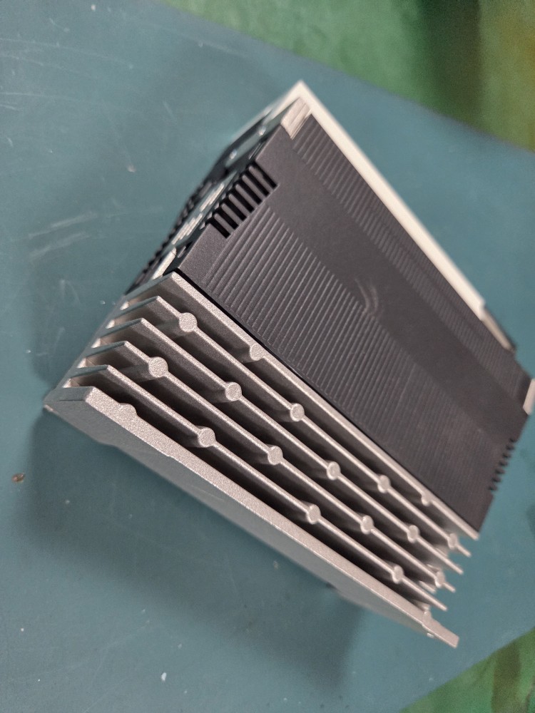 PANASONIC SERVO DRIVER MBDHT2510E (400W-중고) 파나소닉 서보드라이브