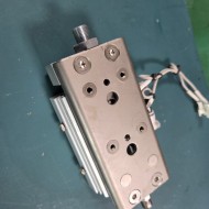 SMC SLIDE CYLINDER MXQ20-30Z (중고) 슬라이드 실린더