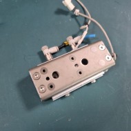 SMC SLIDE CYLINDER MXQ12A-30Z (중고) 슬라이드 실린더